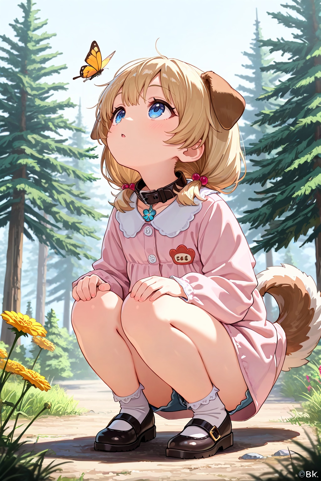 ５月８日は松の日