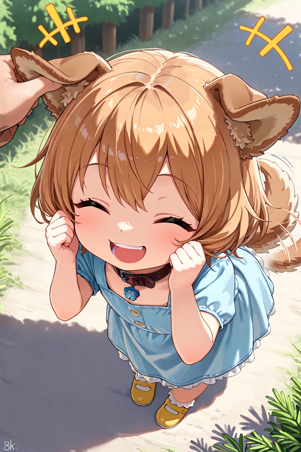 ５月８日は松の日