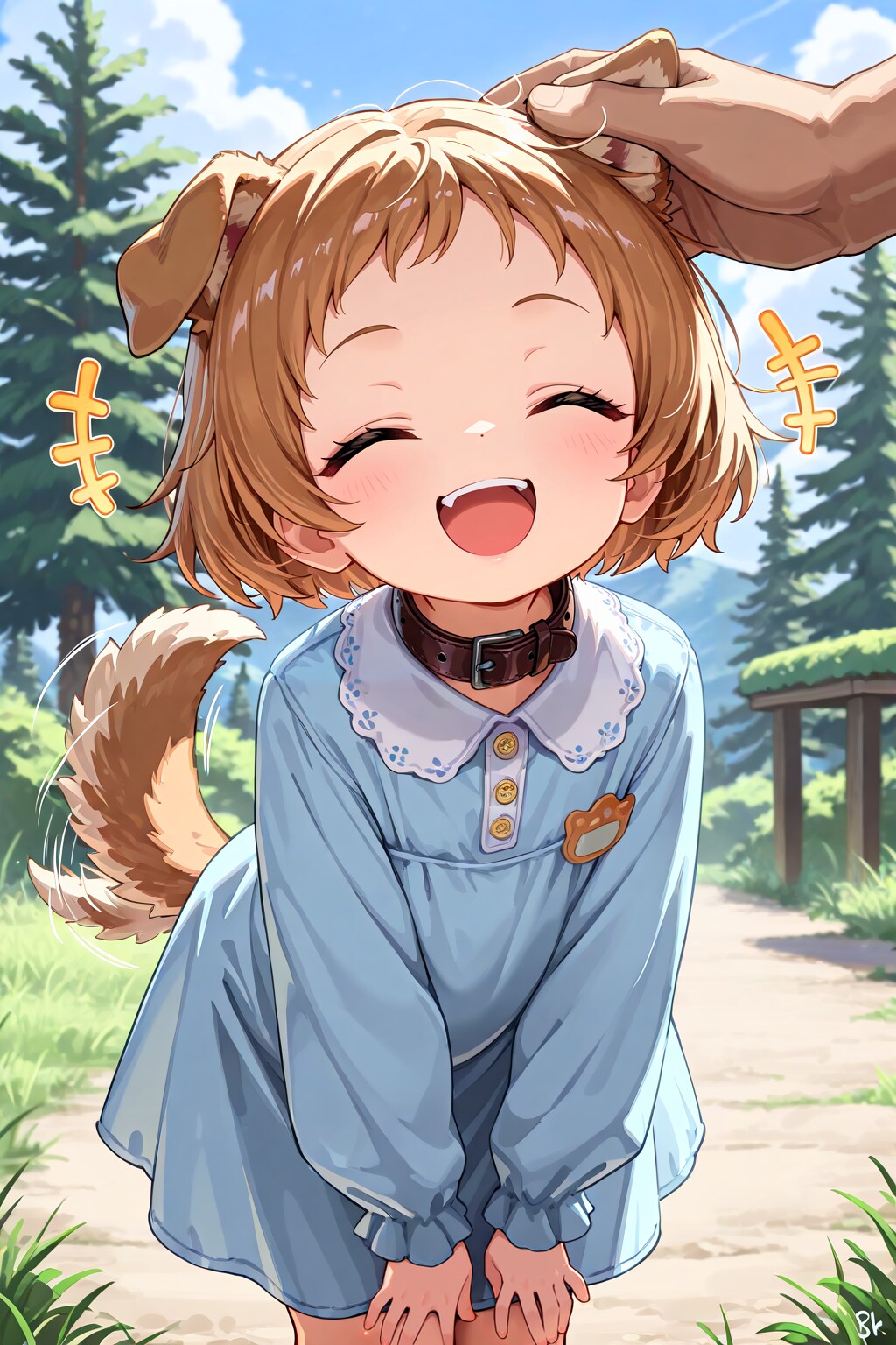 ５月８日は松の日