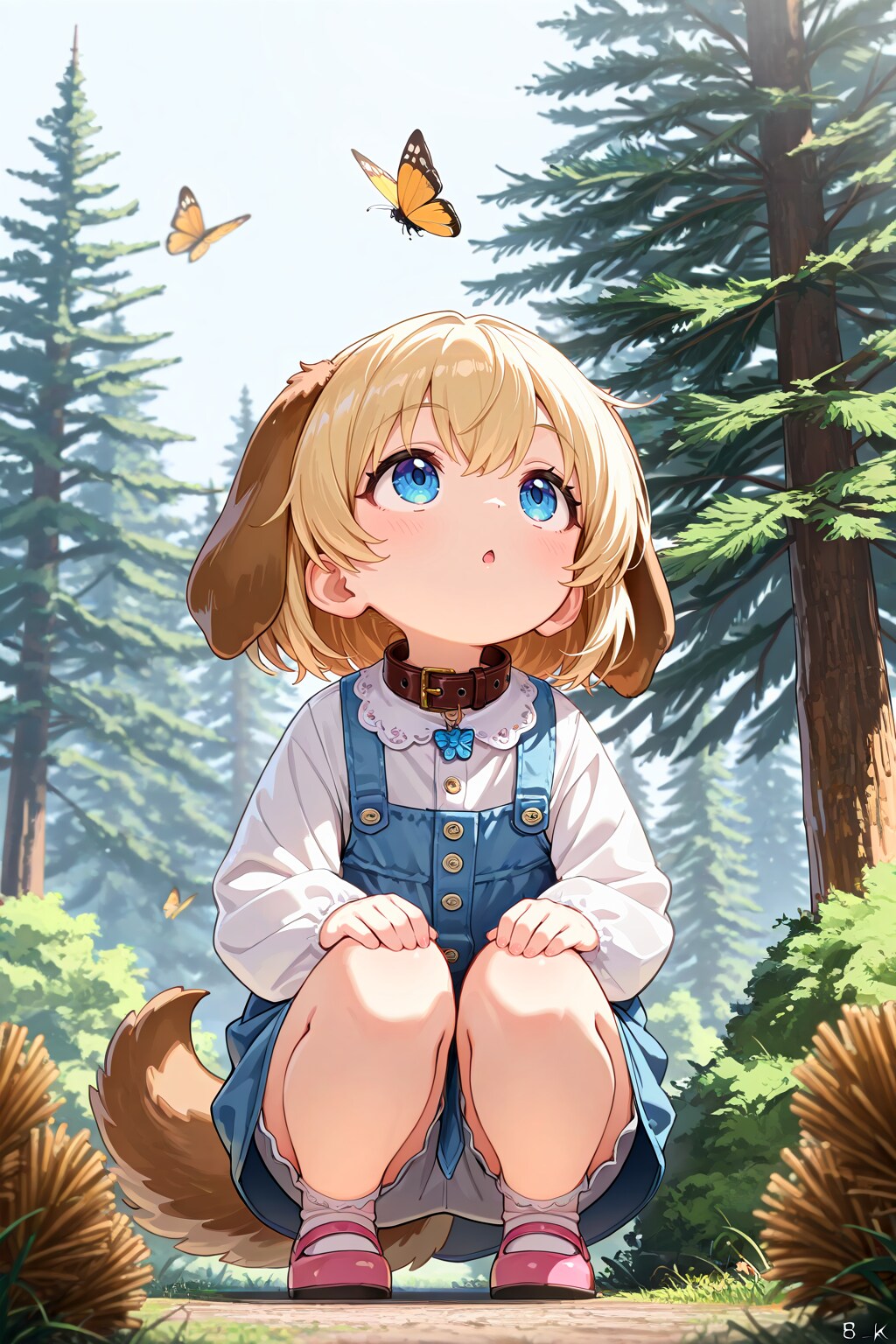 ５月８日は松の日