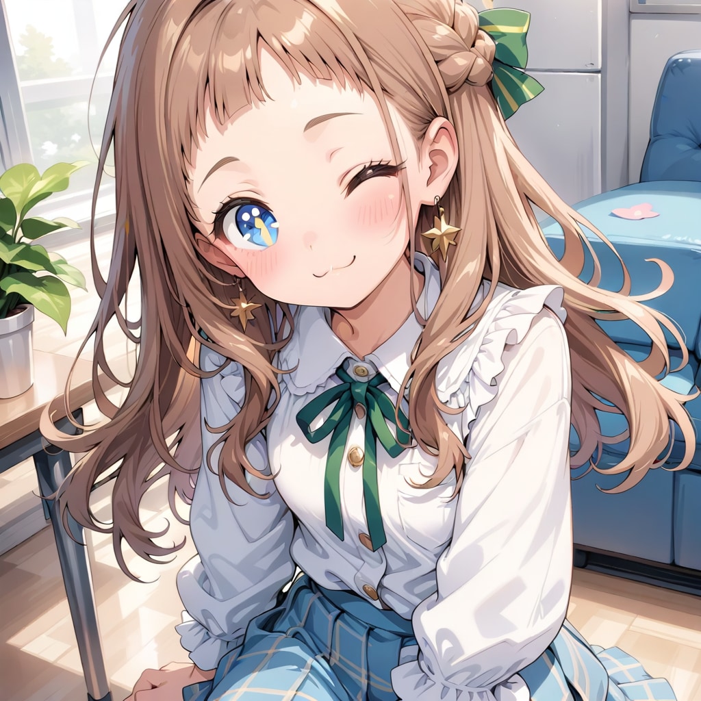 おはよ