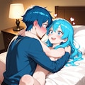 アッー！潮音さん！！ ver.R18 4枚目