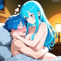 アッー！潮音さん！！ ver.R18 2枚目