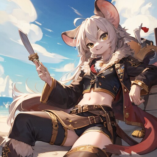 14th rat