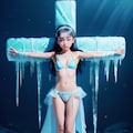 Ice Crucification☦️ 4枚目