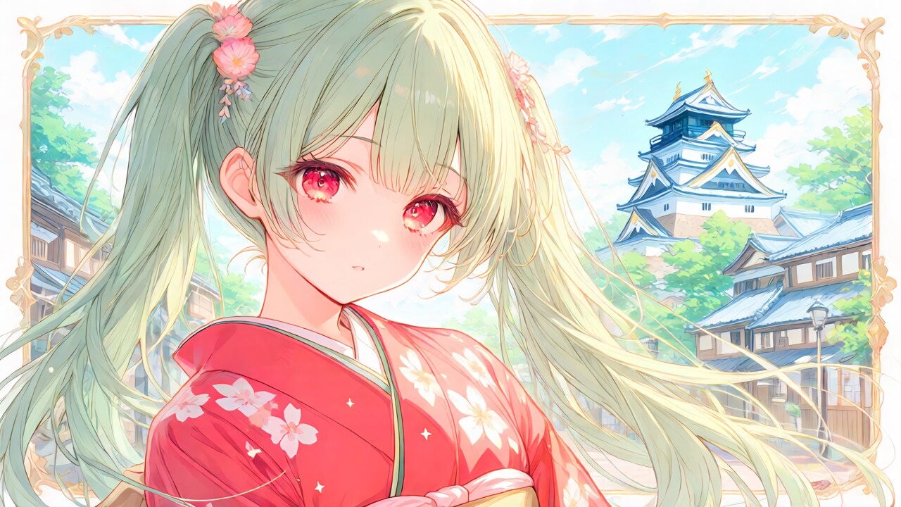 柚
