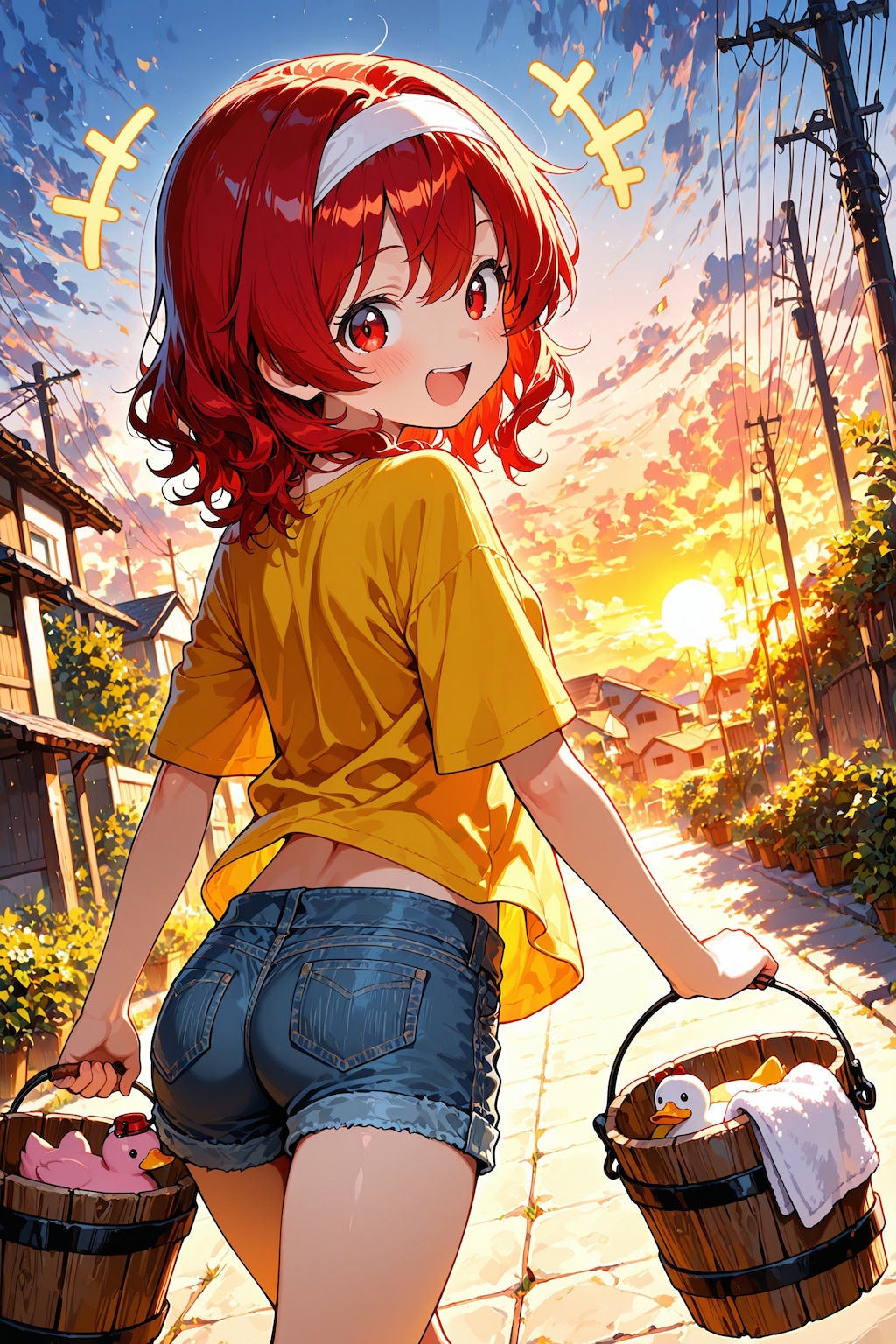 銭湯へ行こう✨