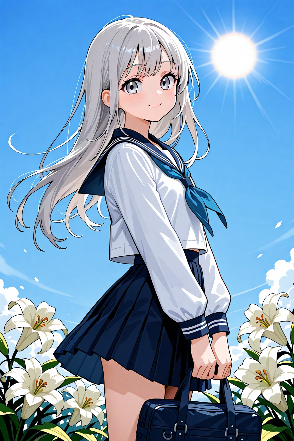 LILY