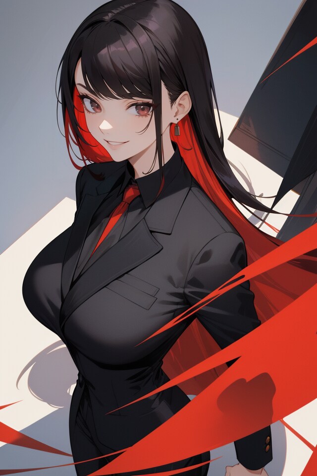 敏腕エージェント