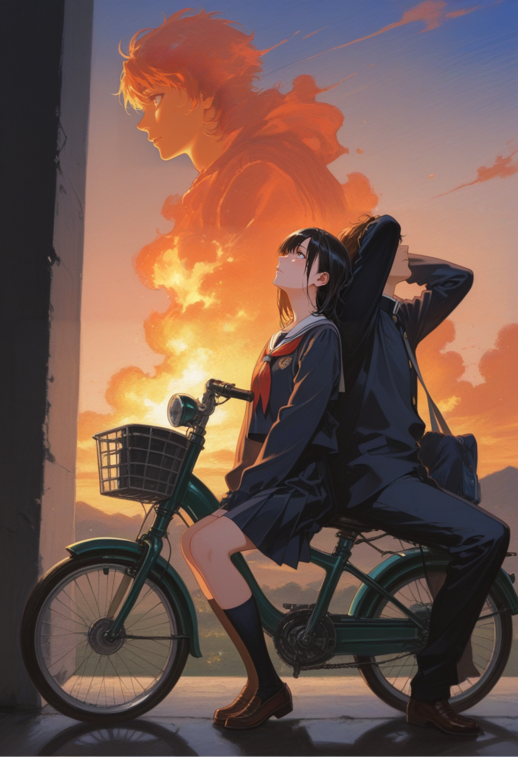 あいつが亡くなって今日でもう一年かぁ...早いな