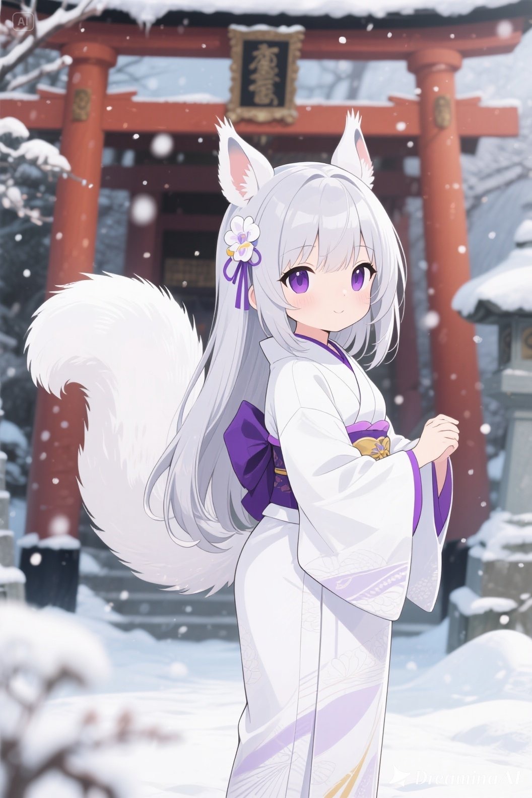 虎鼠神社の御神体521 | の人気AIイラスト・グラビア