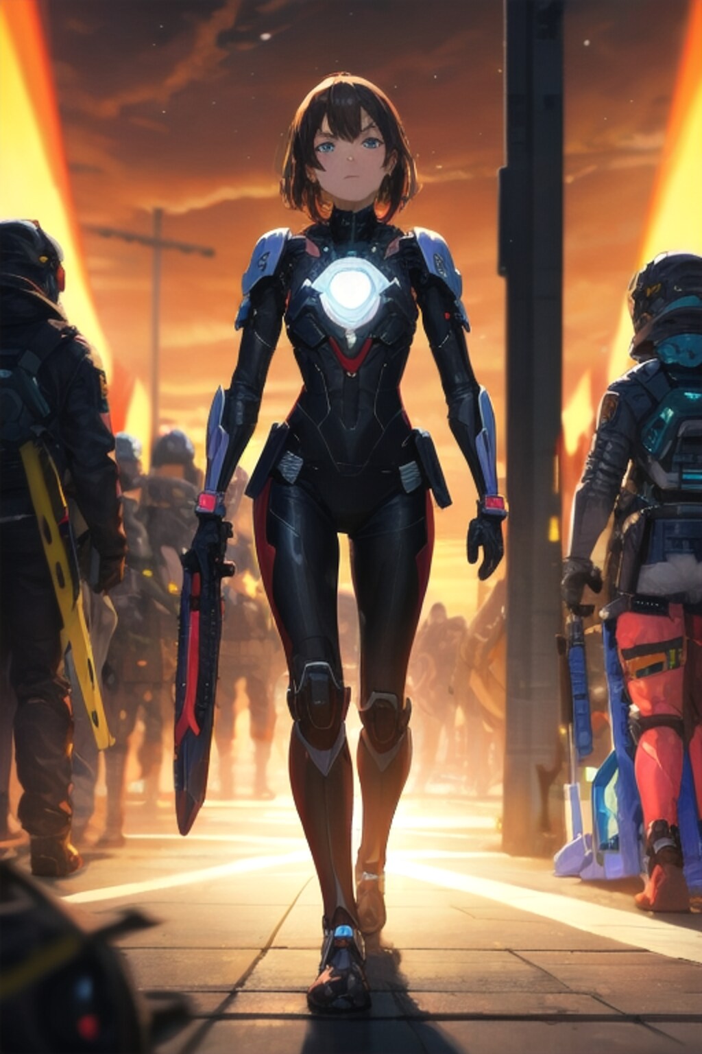 2010年代海外SF傑作選