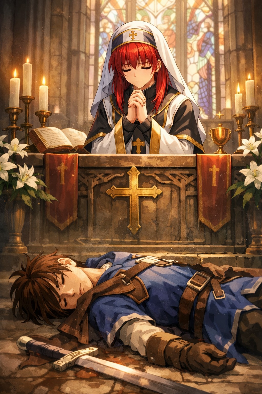 もっとウィザードリーメモリアル