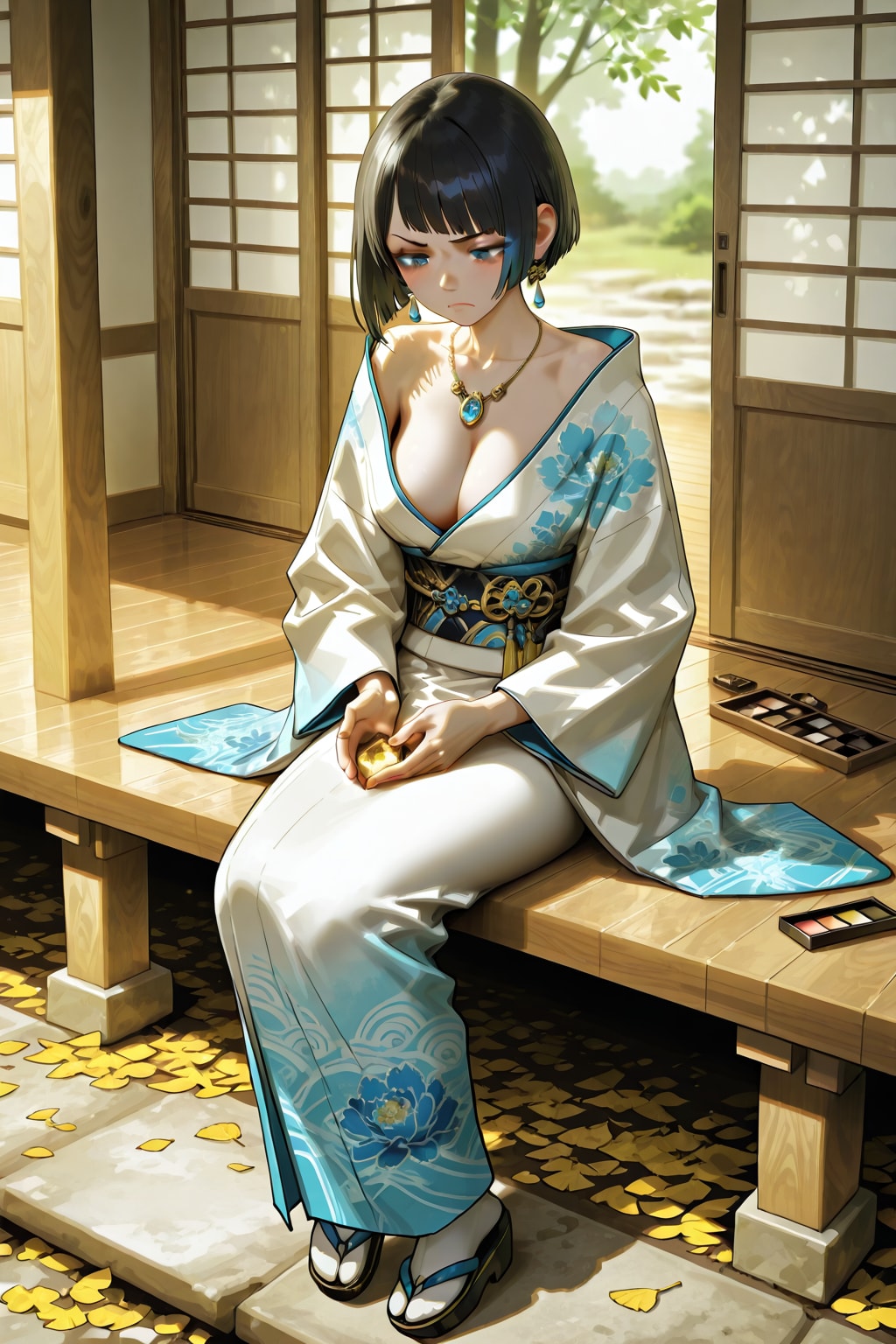 画像生成テスト