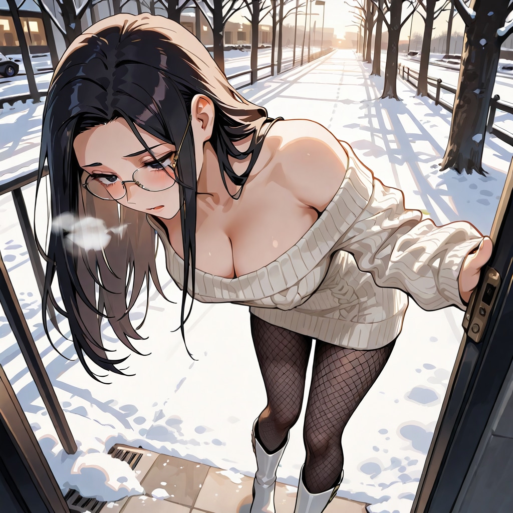 ダウナー姉さん
