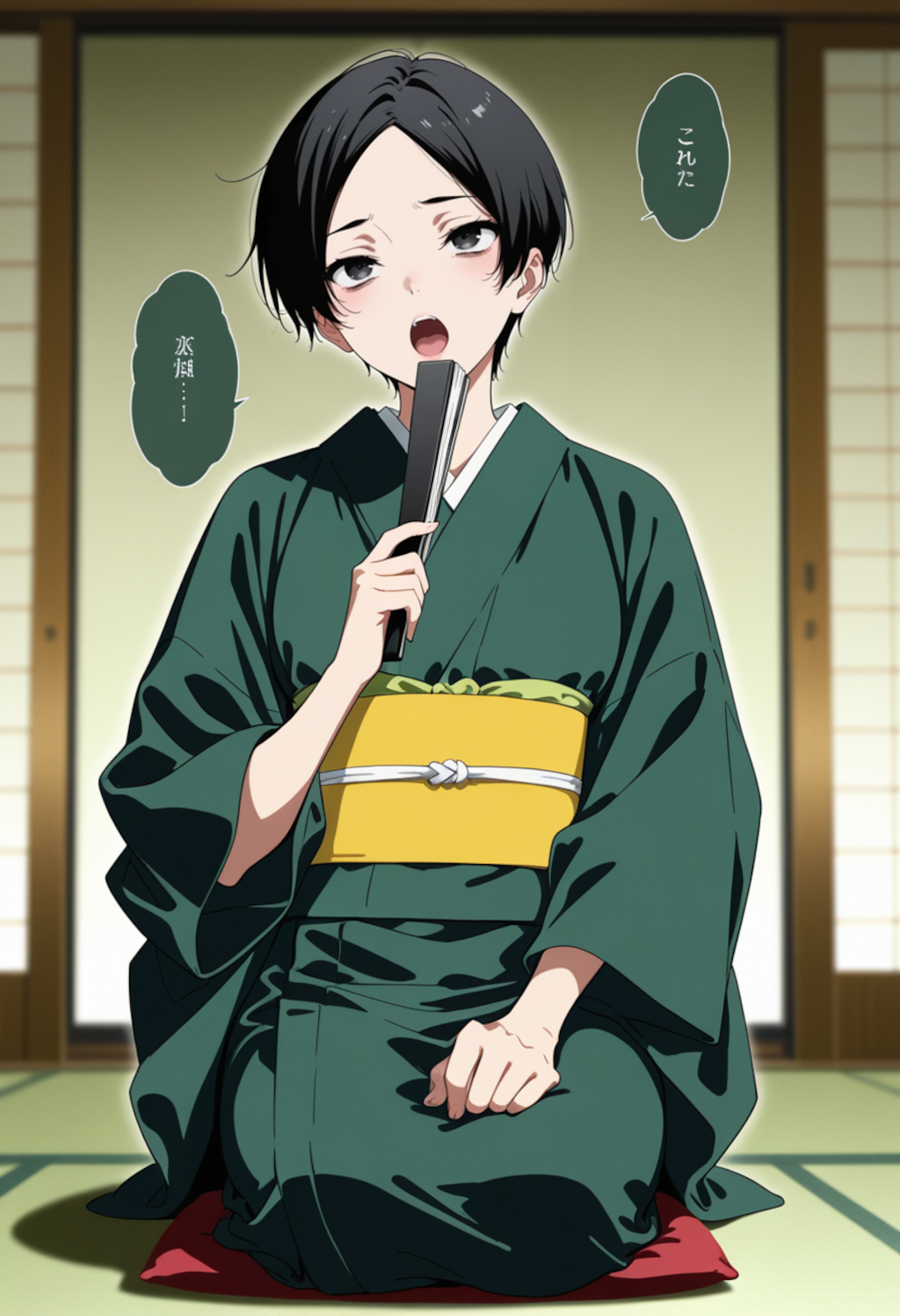 寿限無
