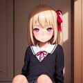 ロリ展示会 exhabited loli_1 12枚目