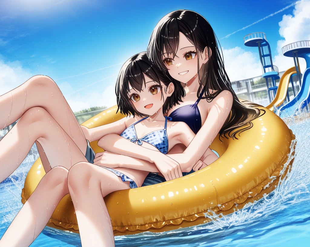 夏本番！