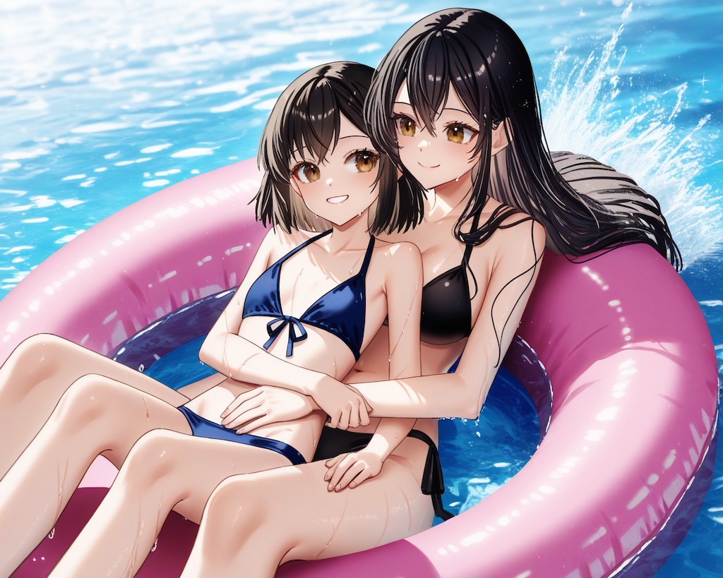 夏本番！