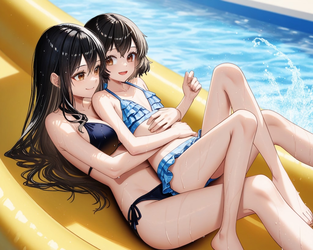 夏本番！