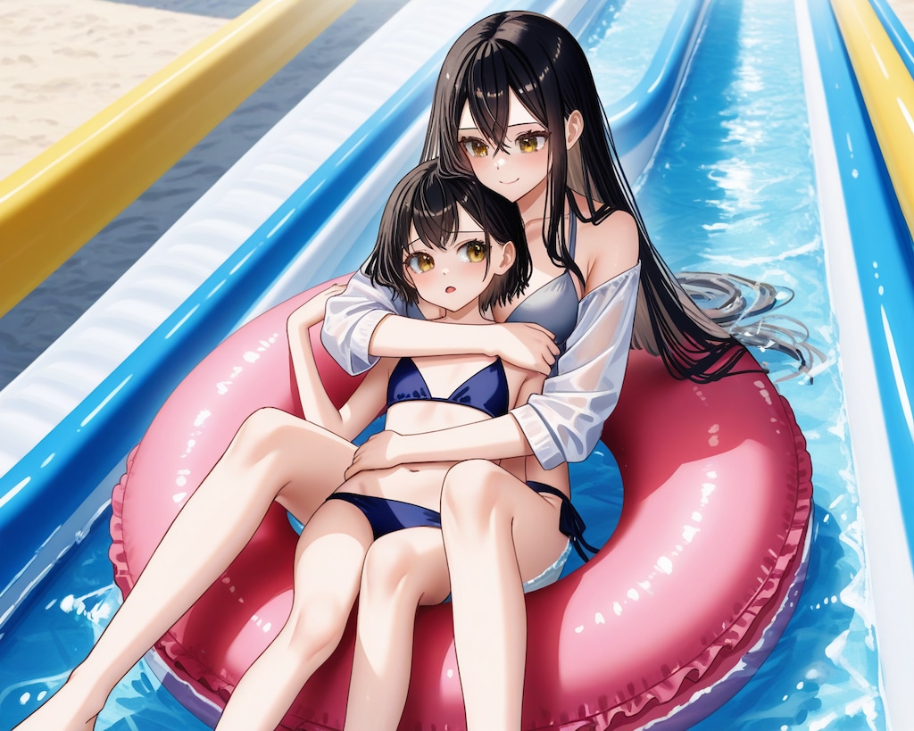 夏本番！