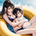 夏本番！ 5枚目