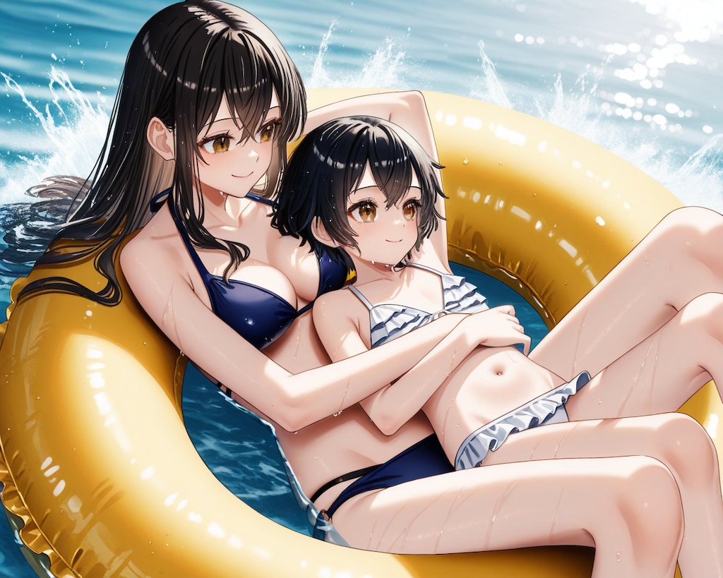 夏本番！