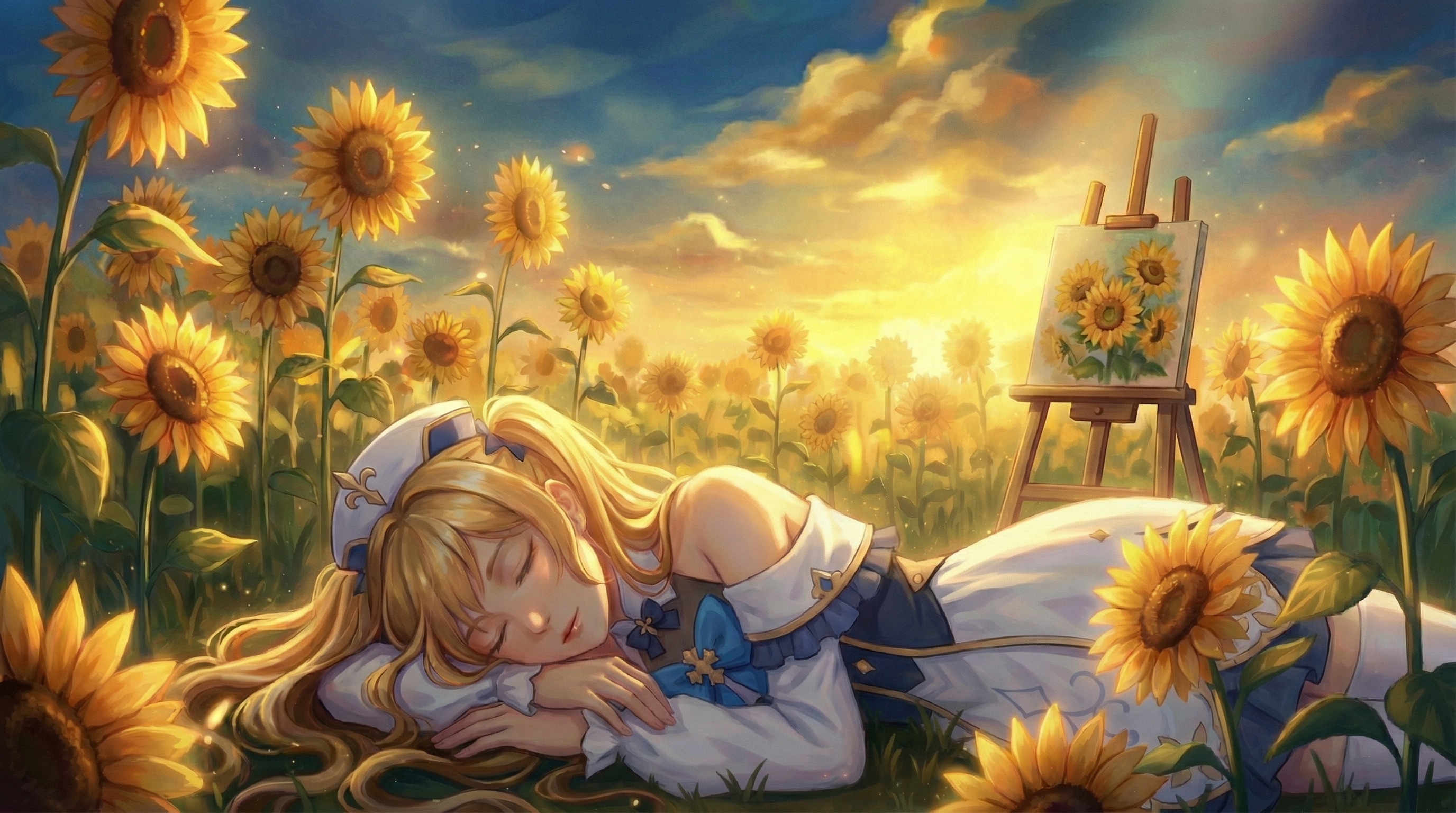 Sol Invictus | の人気AIイラスト・グラビア