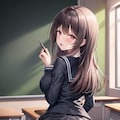 お尻(教室) 3枚目