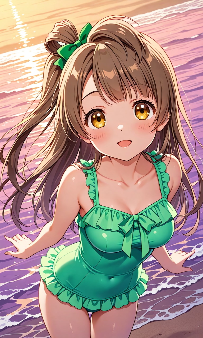 南ことり