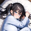 貴方を想い眠れない夜 5枚目