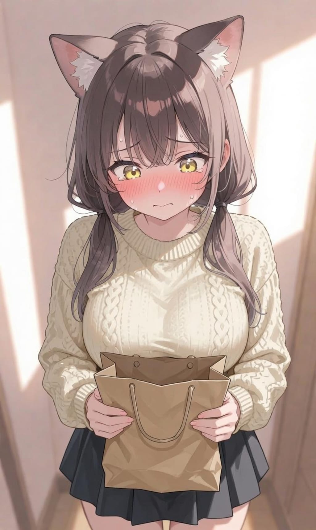 ここ姉にお願い