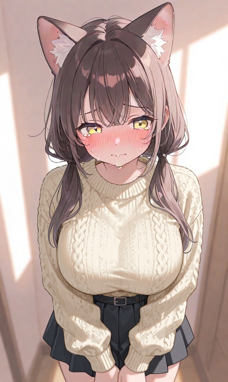 ここ姉にお願い