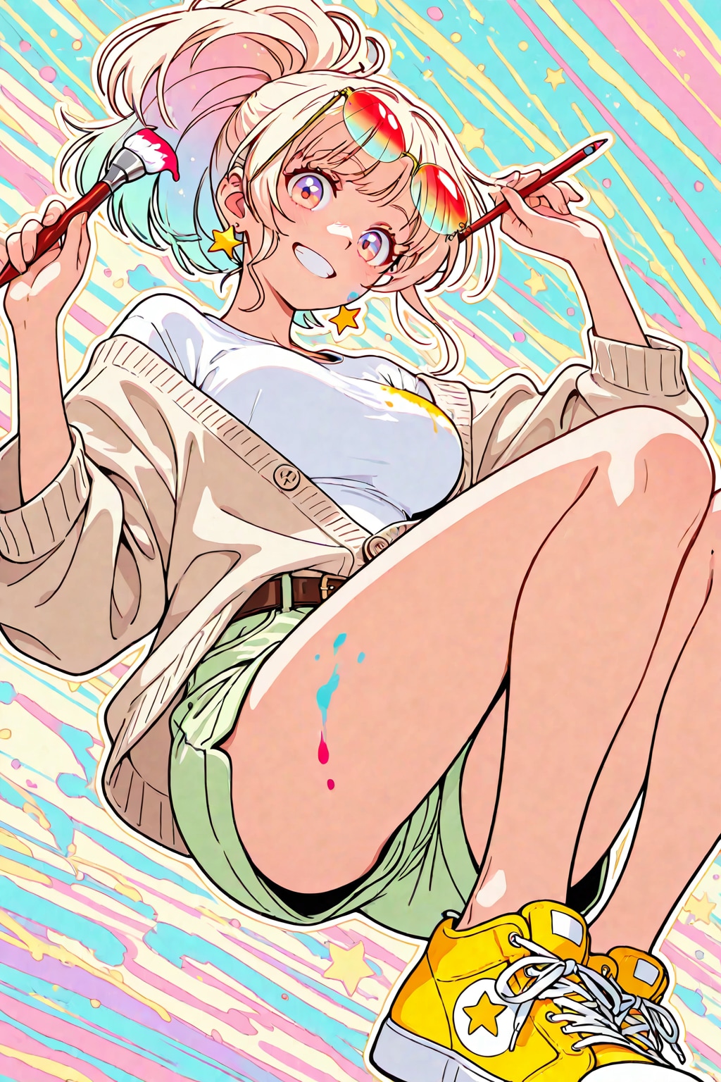 パステルスタッフちゃん02