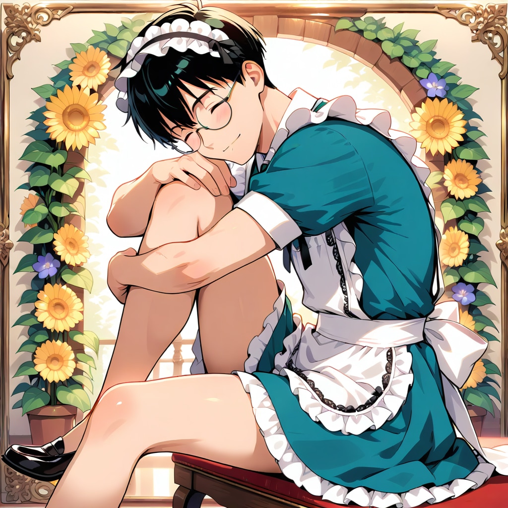 無題 | の人気AIイラスト・グラビア