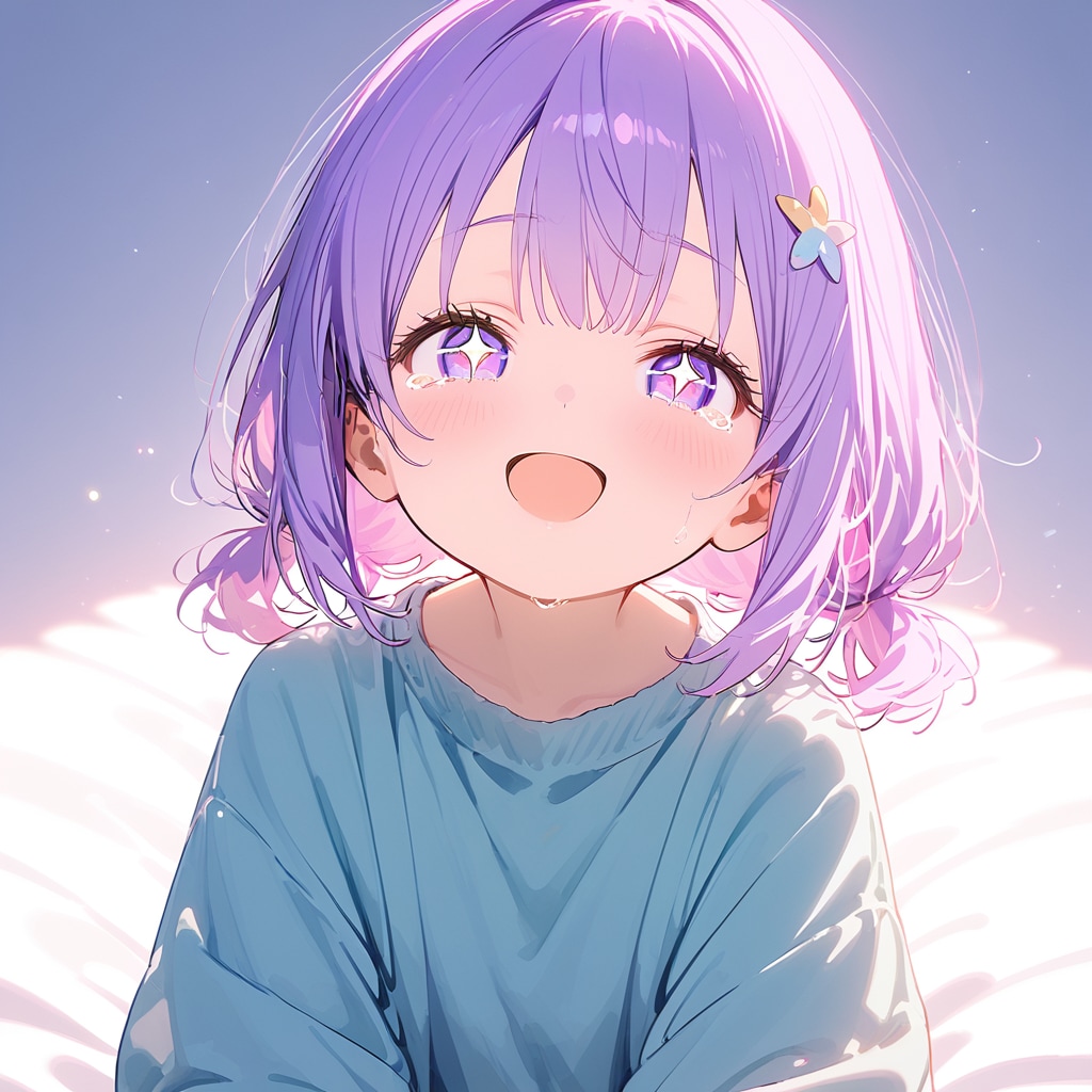 😭 | の人気AIイラスト・グラビア