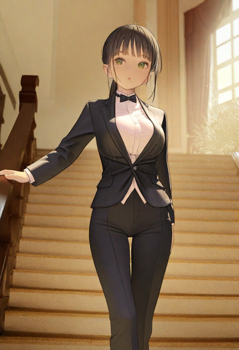階段