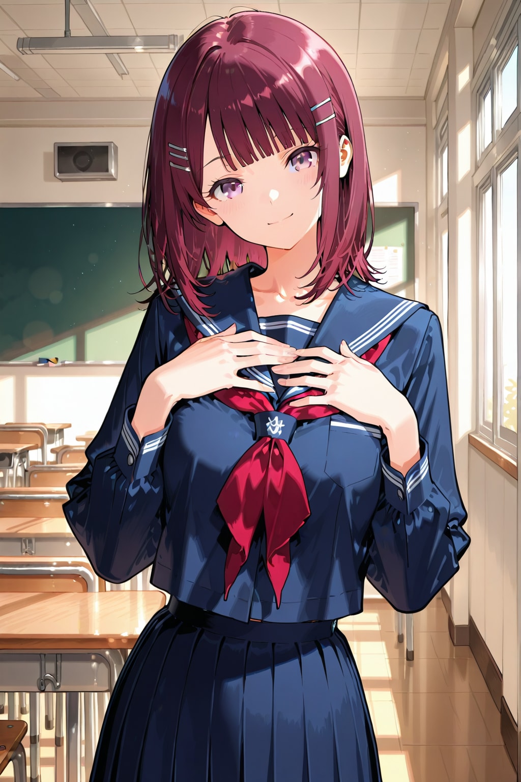 茜ちゃん１０９