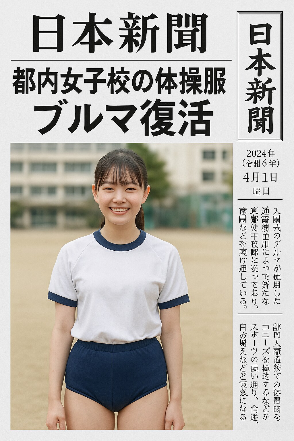 つ、ついに！？