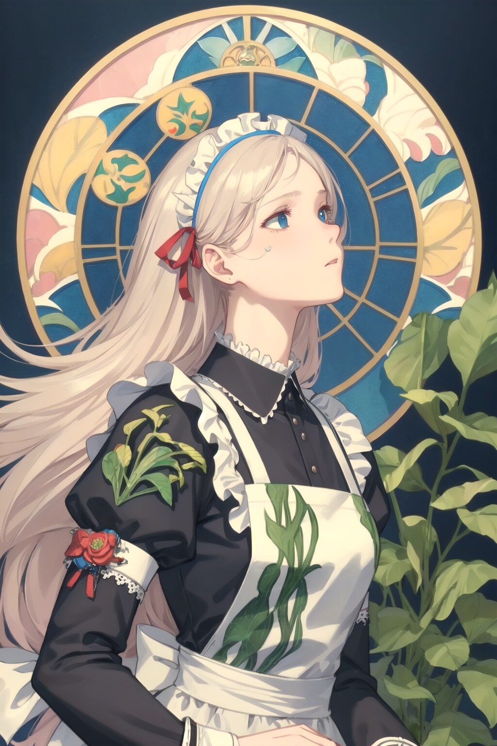 習作 | の人気AIイラスト・グラビア