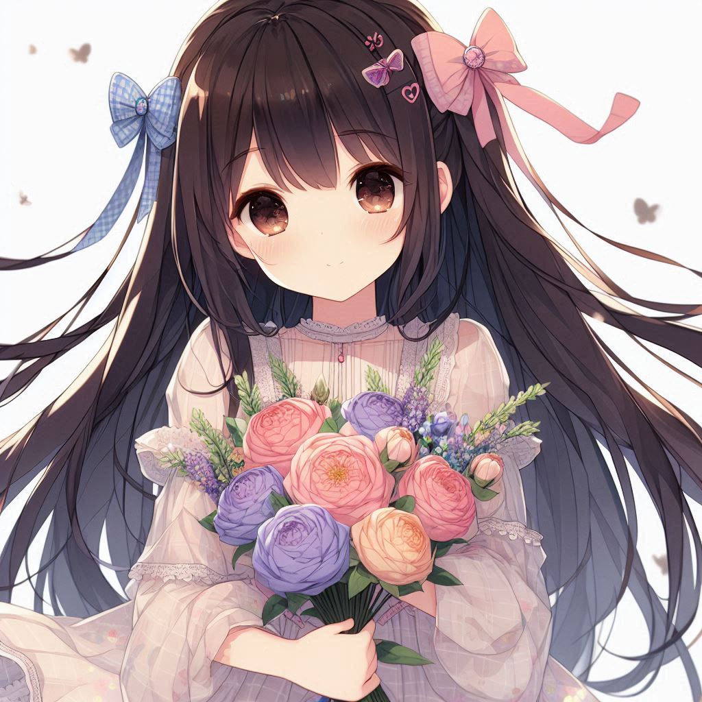 母の日(DALL-E) | の人気AIイラスト・グラビア