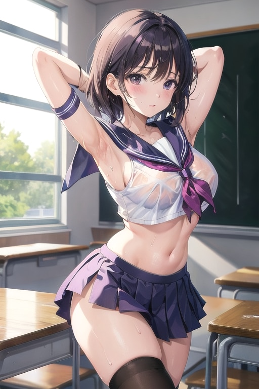 セーラー教室