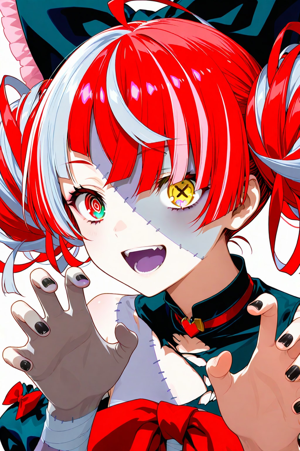 ちち生でオリー