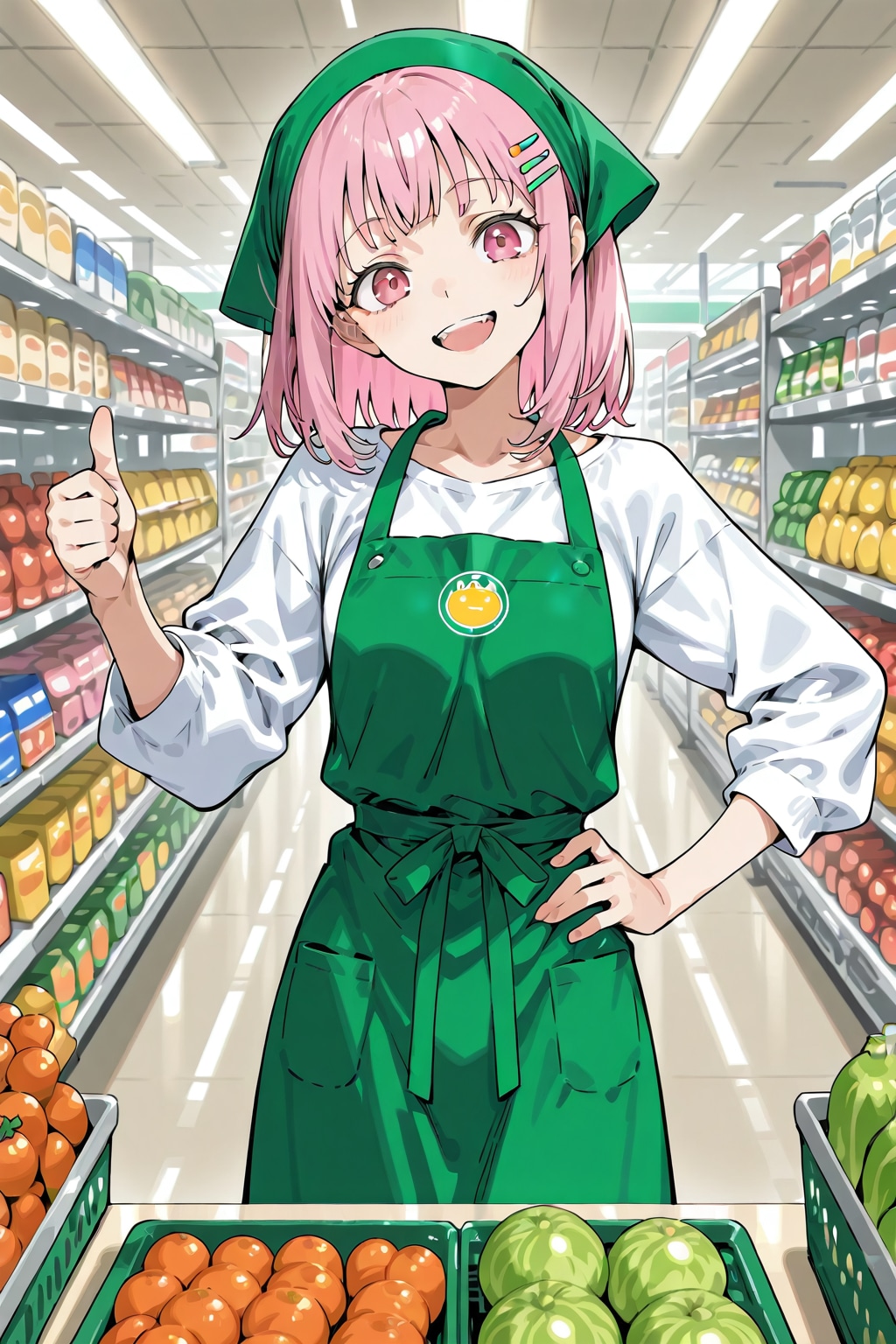 桜ちゃん８７ | の人気AIイラスト・グラビア