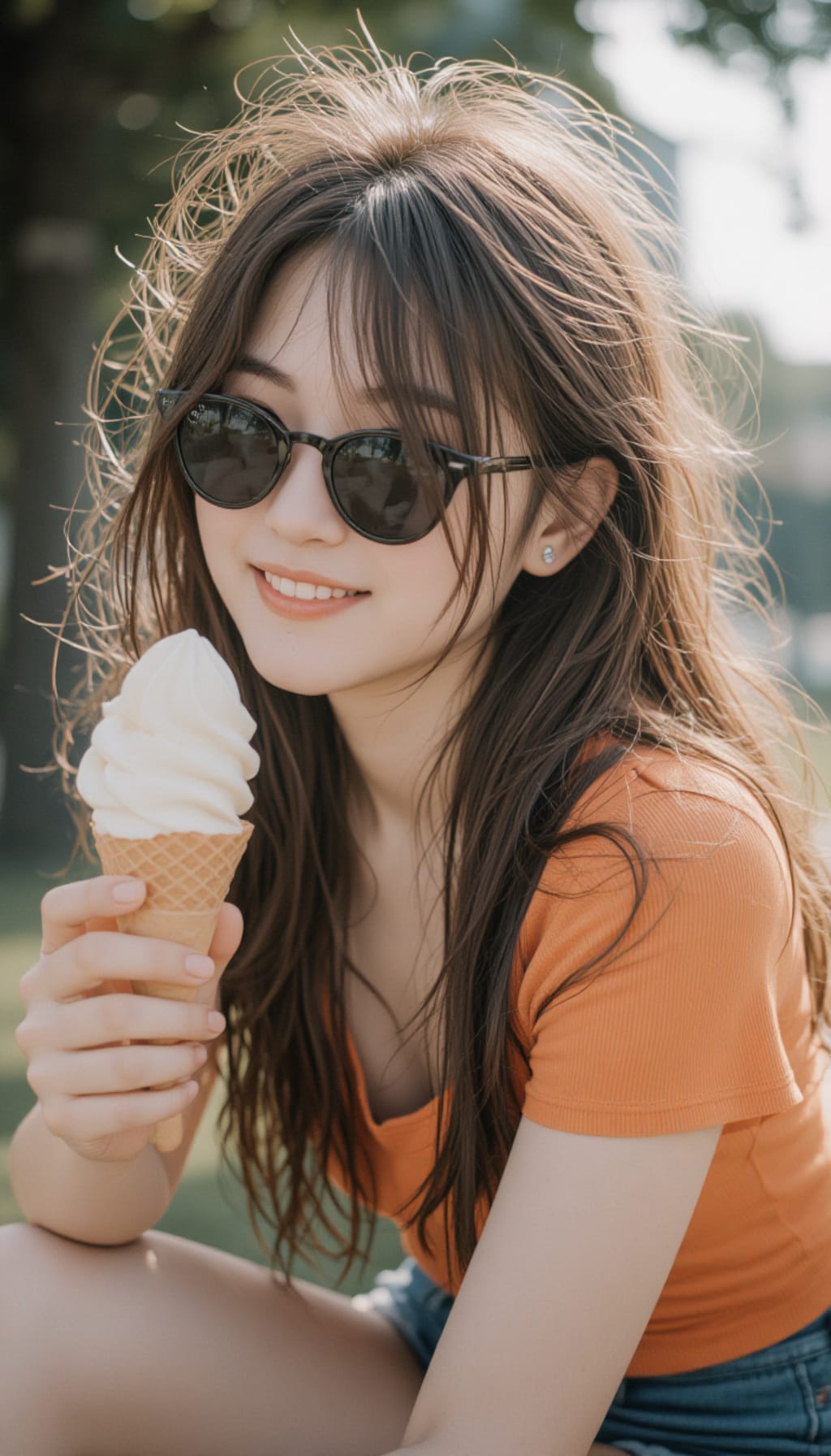 乱れすぎ