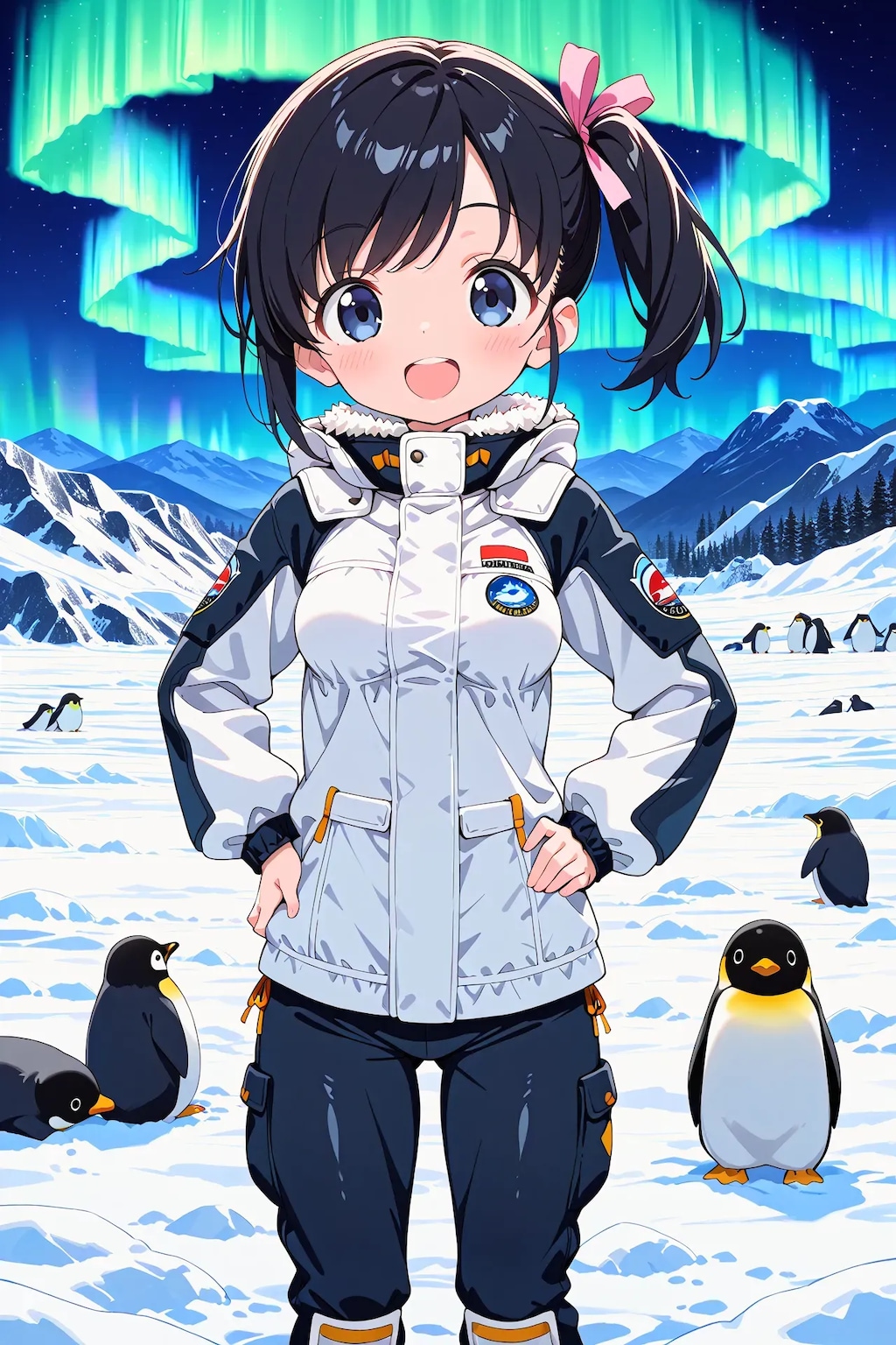 さやか隊員