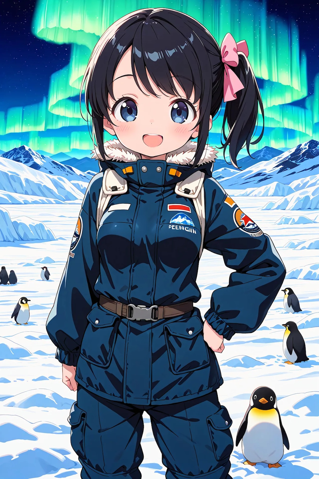 さやか隊員