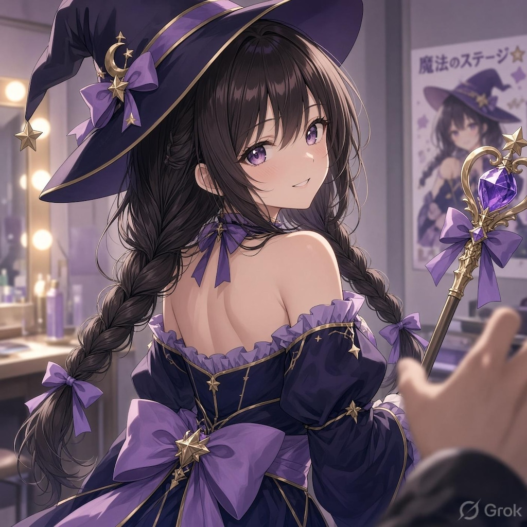 テスト。