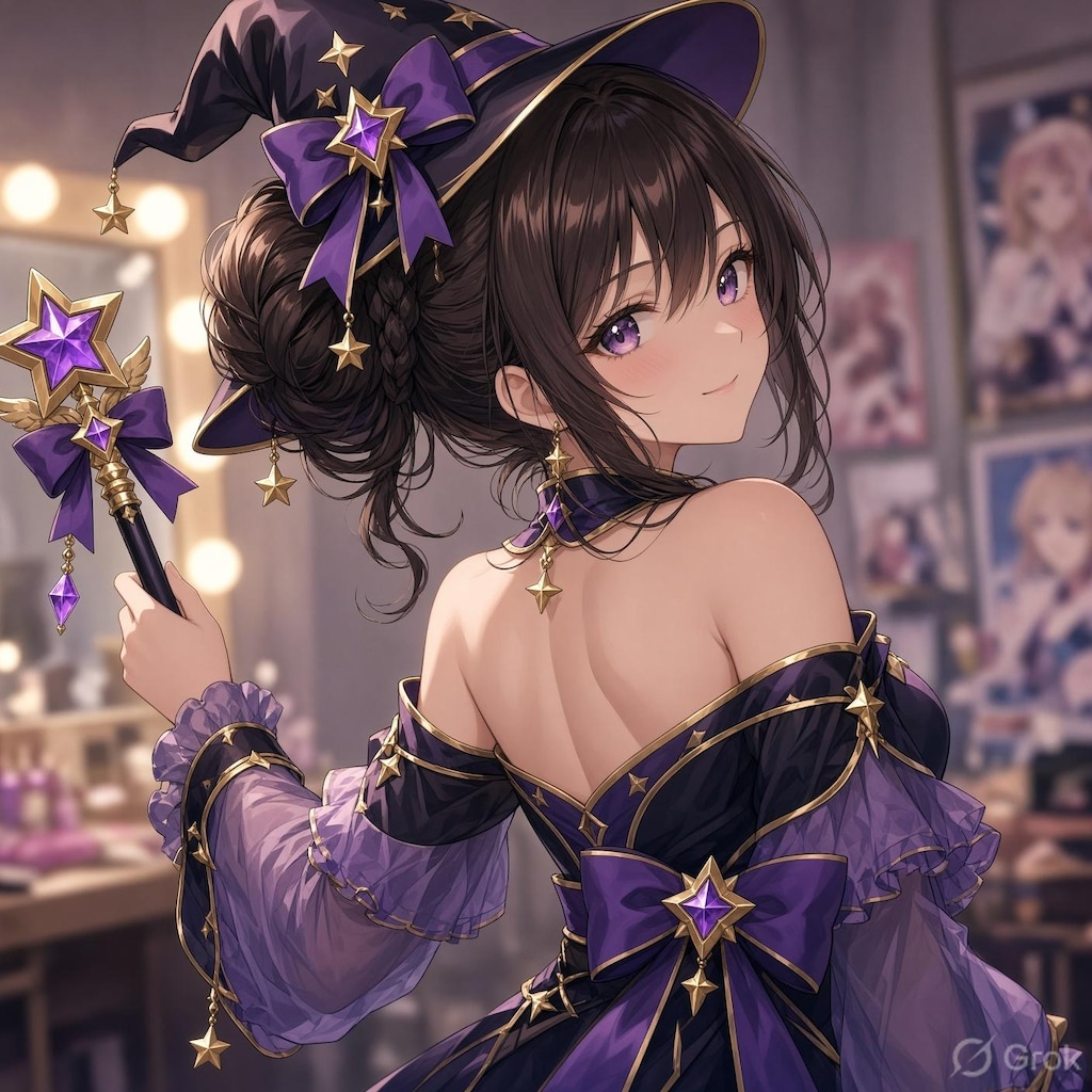 テスト。