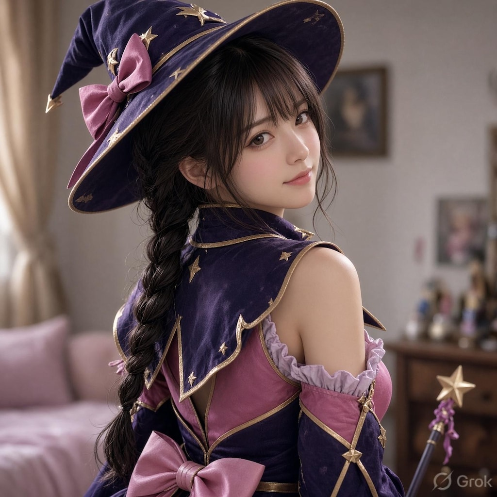 テスト。